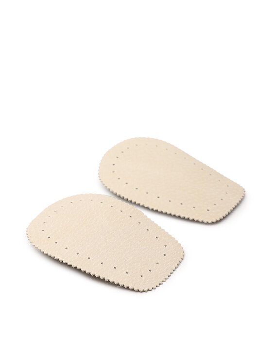 Coccine Підп'яточники Coccine Heel Pad r.M 665/94AZ Бежевий