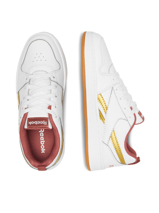 Reebok Superge Reebok Royal Prime 2 100033493 Bela