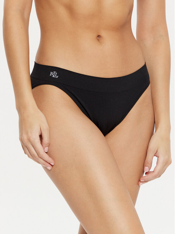 LAUREN RALPH LAUREN LAUREN RALPH LAUREN Culotte classiche 4L0011 Nero