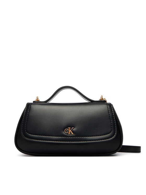 Calvin Klein Soma Calvin Klein LV04F3679G Melns