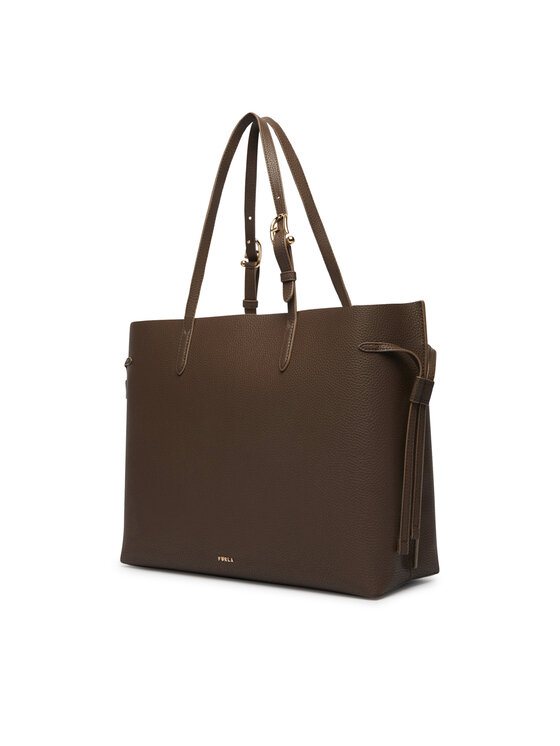 Furla Borsetta Furla Ava L Tote WB02001 BX4329 5341S Verde scuro