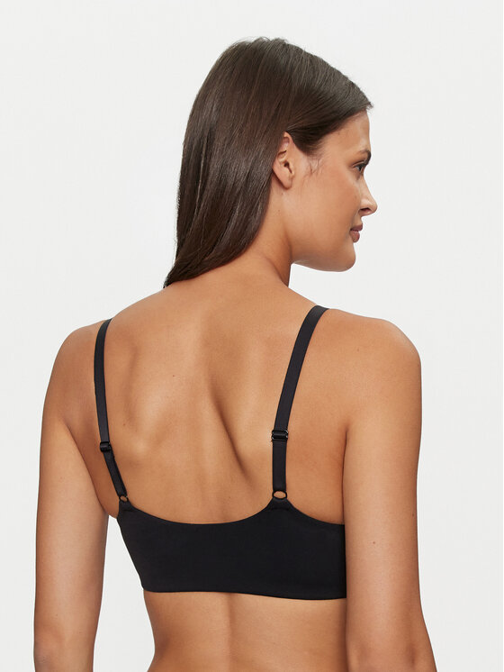 Dorina Dorina Top de sujetador Azalea FXBR0045MI030 Negro