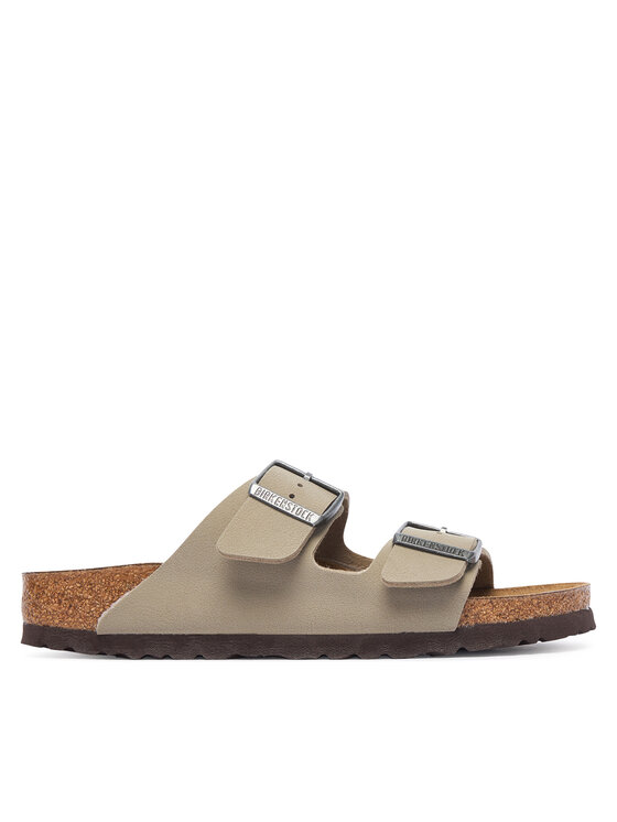 Birkenstock Шльопанці Birkenstock Arizona Bf 1033132 Хакі