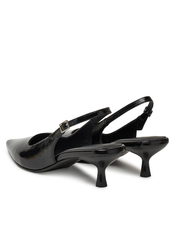 Vagabond Shoemakers Туфлі Vagabond Shoemakers Lykke 5714-360-20 Чорний