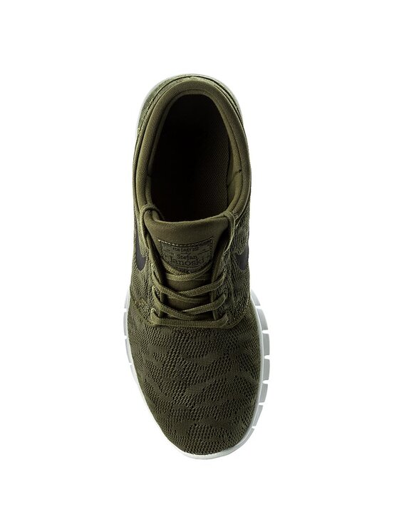 Nike Tenisice Nike Stefan Janoski Max 631303 300 Zelena