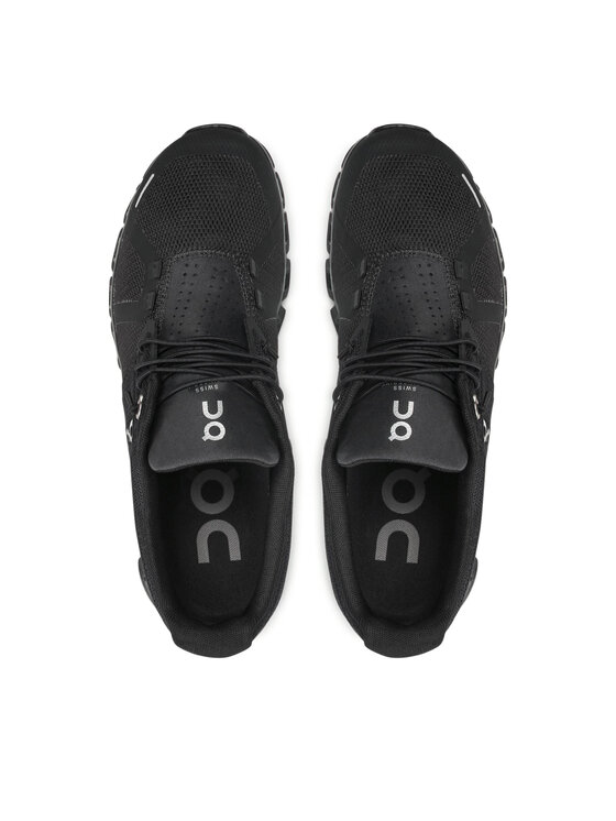 On Pantofi pentru alergare On Cloud 5 5998986 Negru
