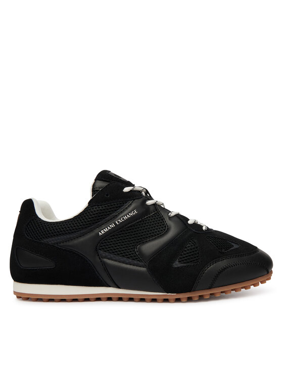 Armani Exchange Αθλητικά Armani Exchange XM003619 AF29099 MC513 Μαύρο