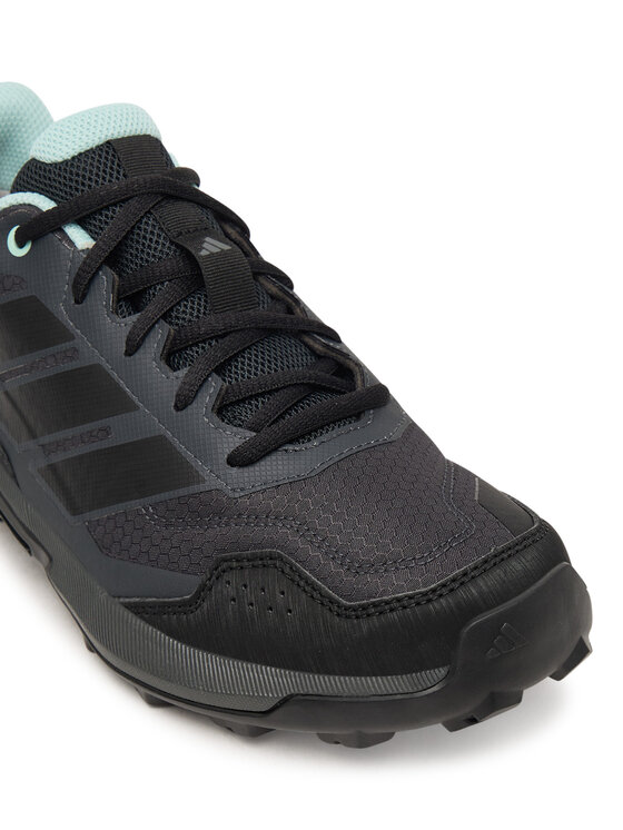 adidas Трекінгові черевики adidas Terrex Eastrail 3 Climaproof Hiking Shoes JR4011 Чорний