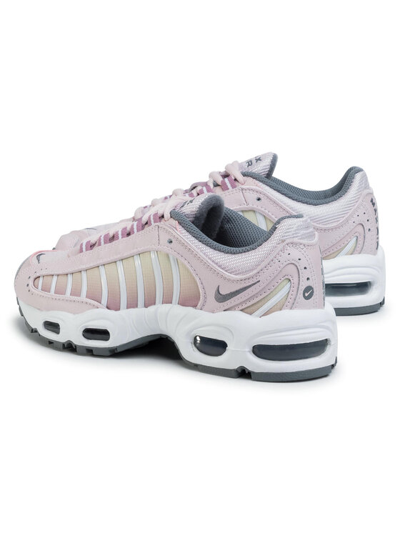 nike air max tailwind iv barely rose