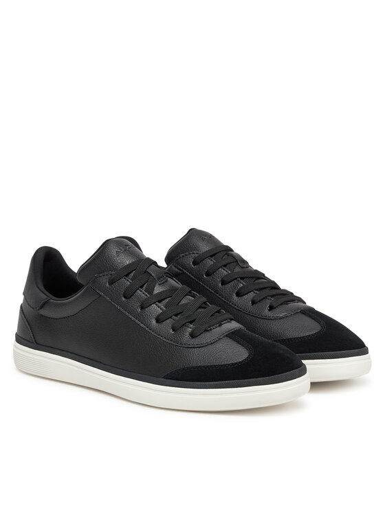 Aldo Снікерcи Aldo Lido 13876973 Чорний