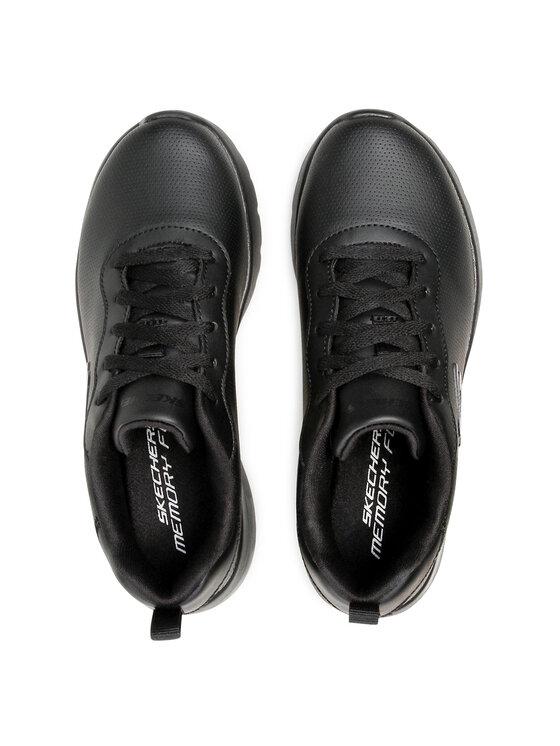 Skechers Снікерcи Skechers Eazy Feelz 88888368/BBK Чорний