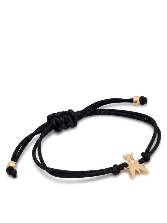 Patrizia Pepe Браслет Patrizia Pepe 8J1391/V049-K103 Чорний
