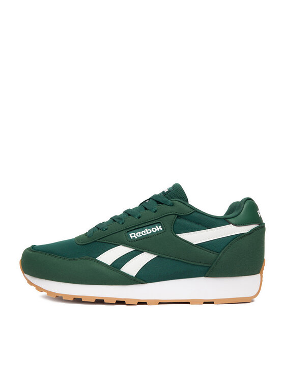 Reebok Снікерcи Reebok C-REWIND RUN 100264640 Зелений