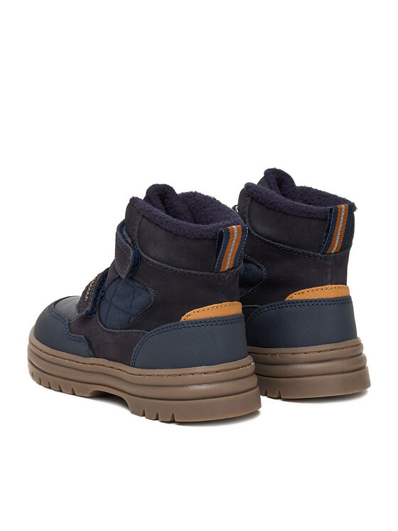 Lasocki Kids Черевики Lasocki Kids CEO-CI12-VOLGA-02 Cиній