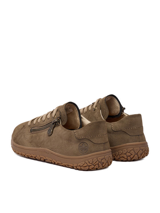 Rieker Sneakers Rieker CEO-52301-25 Marrone chiaro