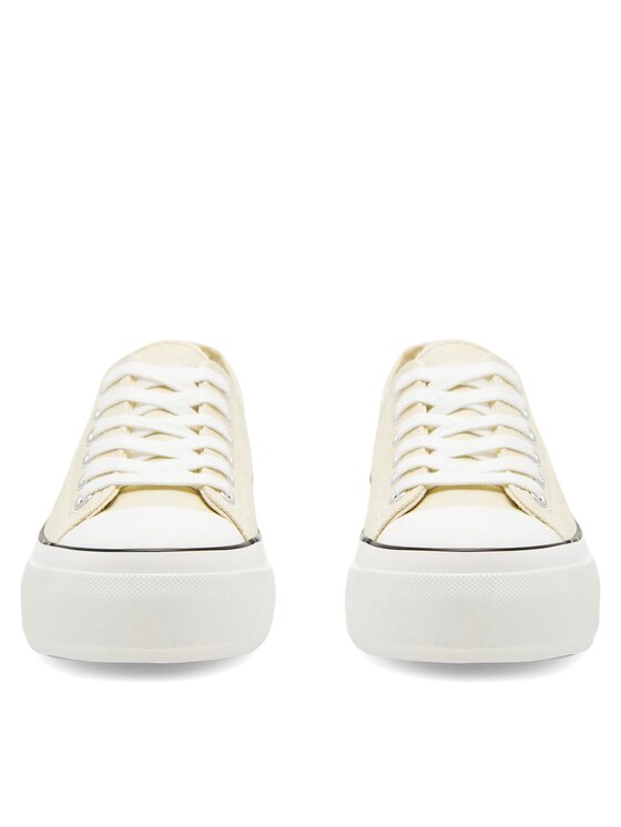 Sprandi Sneakers Sprandi LEA-RA003 Μπεζ
