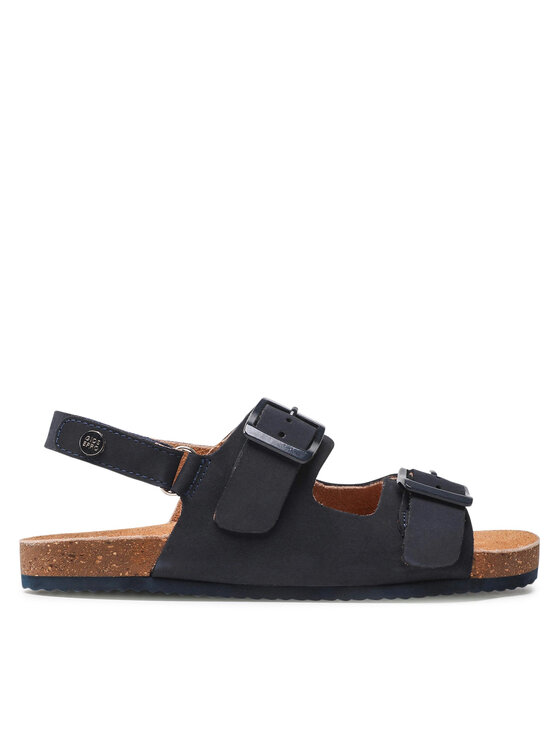 Gioseppo Босоніжки Gioseppo Misinto 65995-P1 Cиній