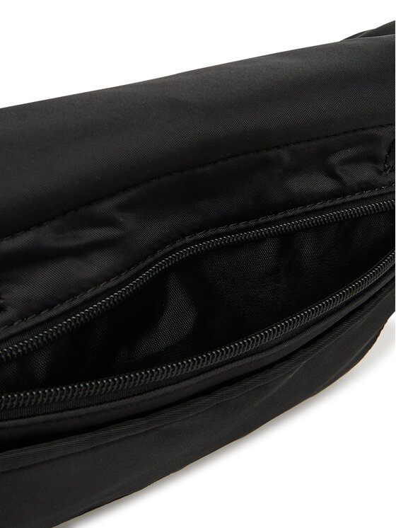 Quiksilver Borsellino Quiksilver QUIC-M-006-07 Nero
