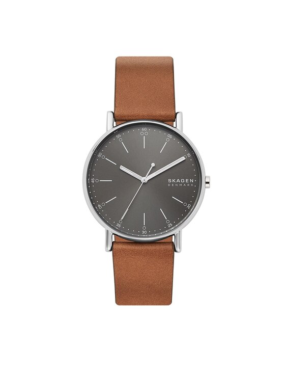 Skagen Годинник Skagen SKW6578 Срібний