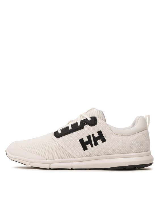 Helly Hansen Παπούτσια για Θαλάσσια Σπορ Helly Hansen Feathering 11572_011 Λευκό