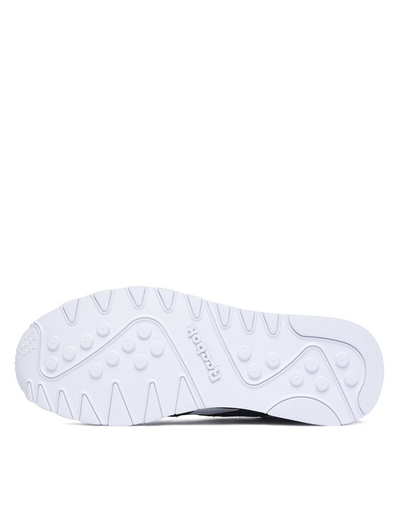 Reebok Снікерcи Reebok SS-CLASSIC NYLON 100009273 M Чорний
