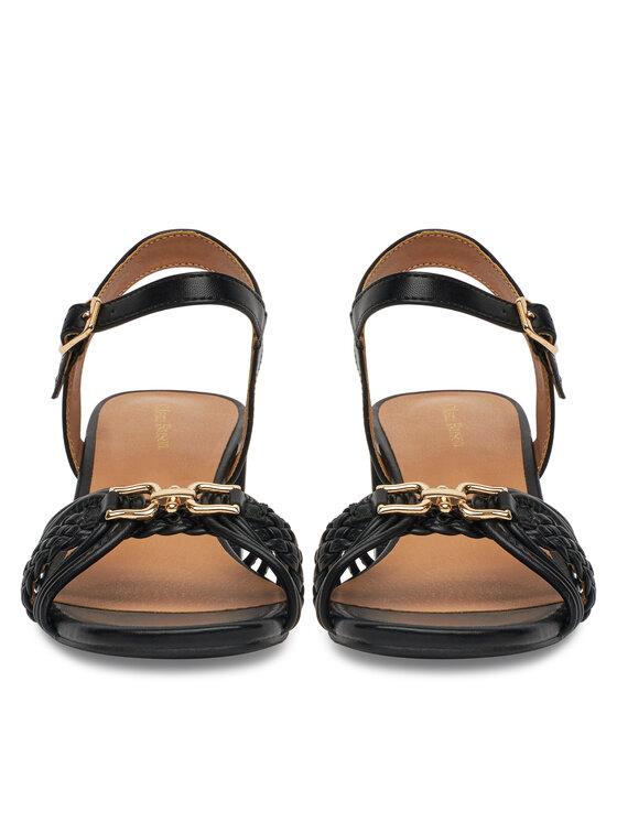 Clara Barson Босоніжки Clara Barson WS24055-05