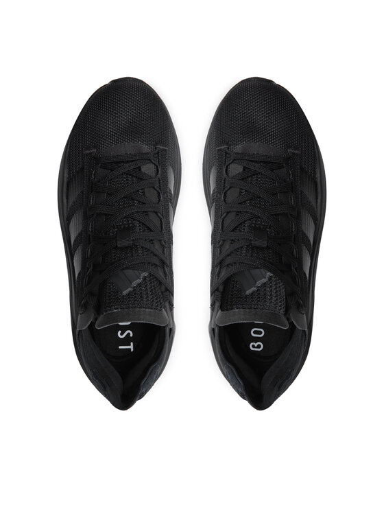 あつ‼️ Sneakers adidas Avryn_X ID6299 Negru | Epantofi.ro