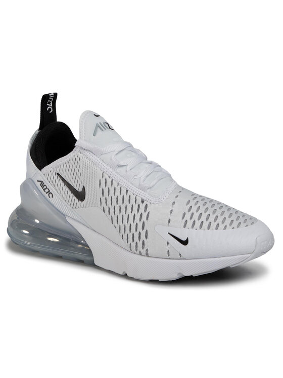 Nike Sneakersy Nike Air Max 270 AH8050 100 Biały