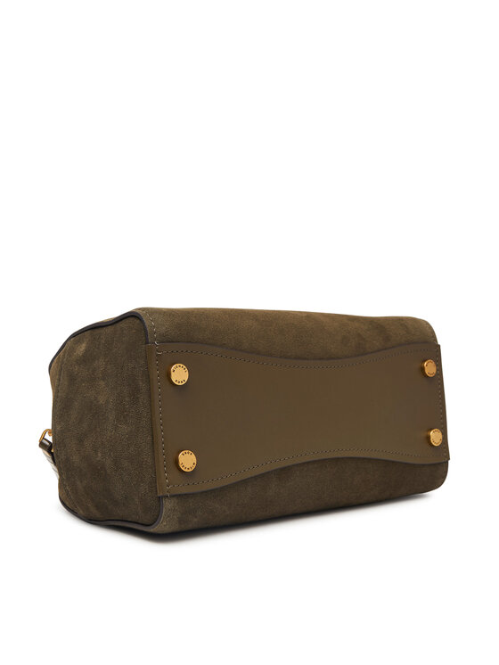 MICHAEL Michael Kors Τσάντα MICHAEL Michael Kors Jet Set 32F6ATVC0S Χακί