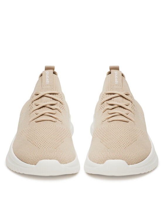 Sprandi Snīkeri Sprandi CEO-WP-S23R241A-4 Bēšs