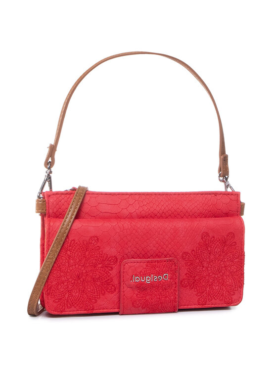 Desigual Сумка Desigual 20SAYP54 Червоний