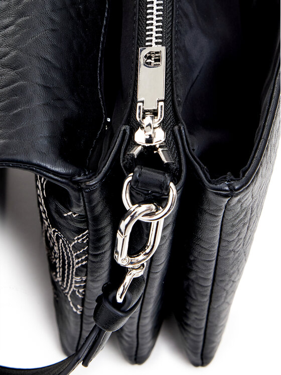 Desigual Soma Desigual 25SAXP84 Melns