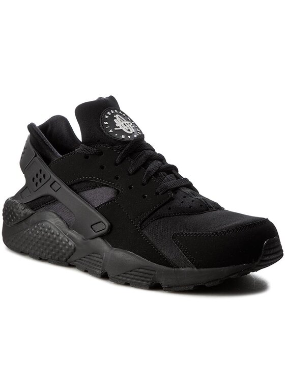 Nike Снікерcи Nike Air Huarache 318429 003 Чорний