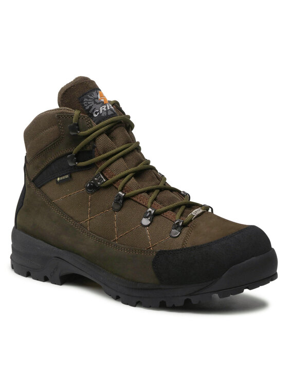 Crispi Pārgājienu apavi Crispi Falkon Evo Gtx GORE-TEX CF36502800 Brūns