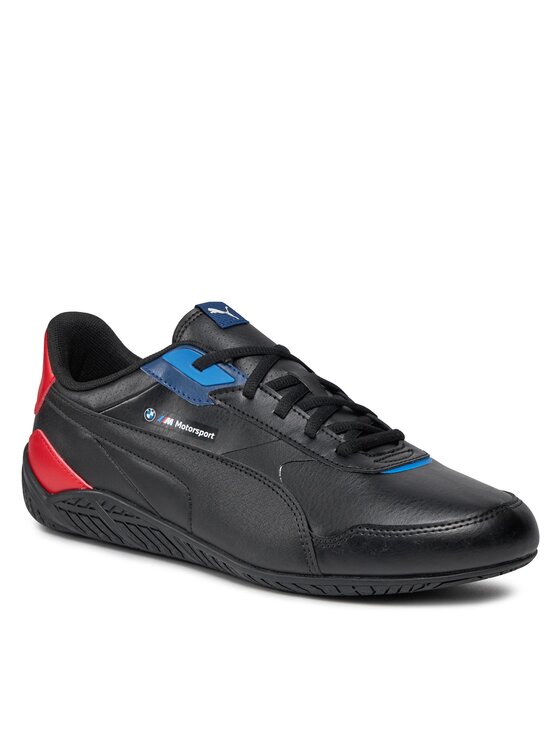 Puma Zapatillas Puma Bmw Mms Rdg Cat 2.0 307492 01 Negro