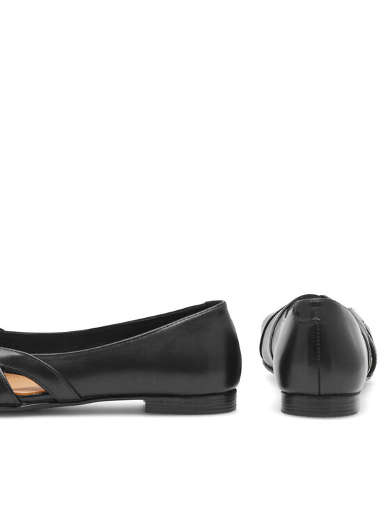 Sergio Bardi Bailarinas Sergio Bardi RST-B1032-04SB Negro