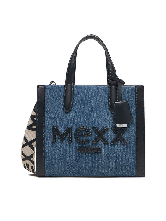 MEXX Сумка MEXX CEO-MEXX-AJ-005-09 Голубий