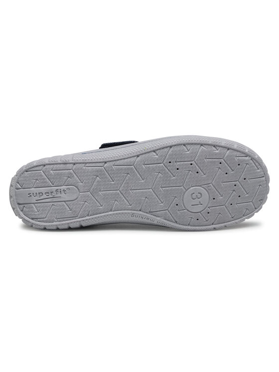 Superfit Naminės šlepetės Superfit 1-800271-8020 S Tamsiai mėlyna