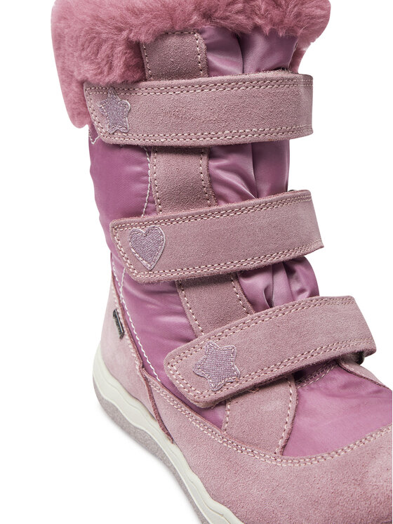 Primigi Снігоходи Primigi 6880211 D GORE-TEX Рожевий