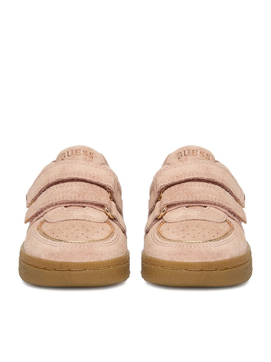 Guess Снікерcи Guess CEO-CI12-SS2026(DZ) Рожевий