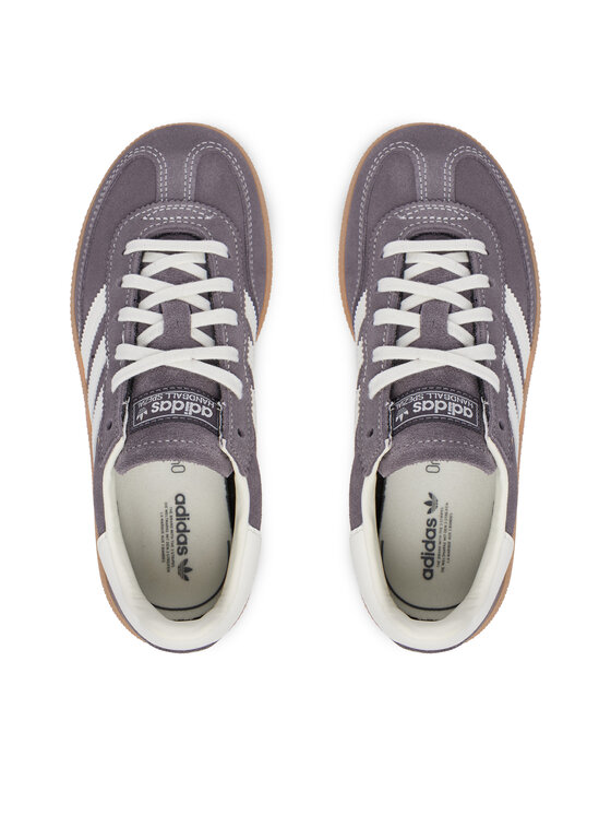 adidas Zapatillas adidas Handball Spezial HQ2970 Gris