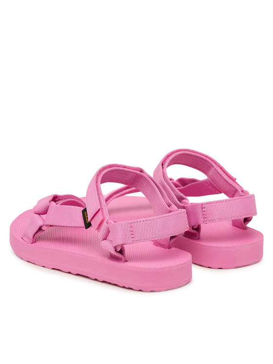 Teva Босоніжки Teva Original Universal 1116656C Рожевий