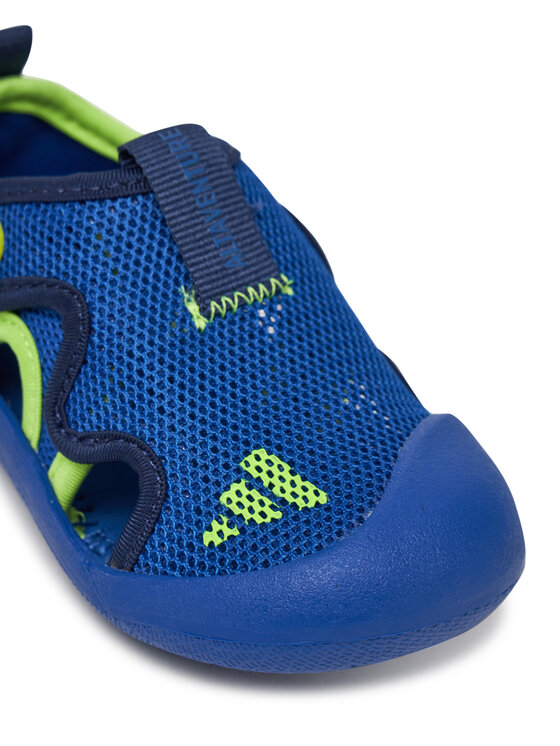 adidas Босоніжки adidas Altaventure 3 JP5753 Cиній