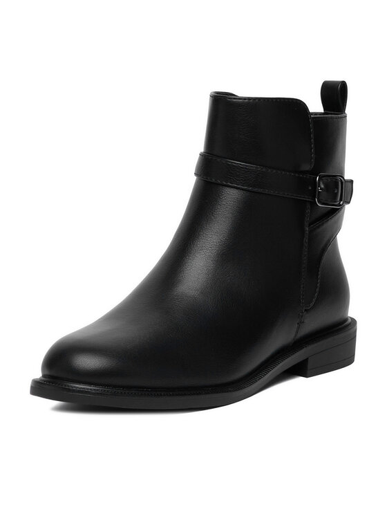 JENNY Aulinukai JENNY CEO-WYL3644A-6 Juoda