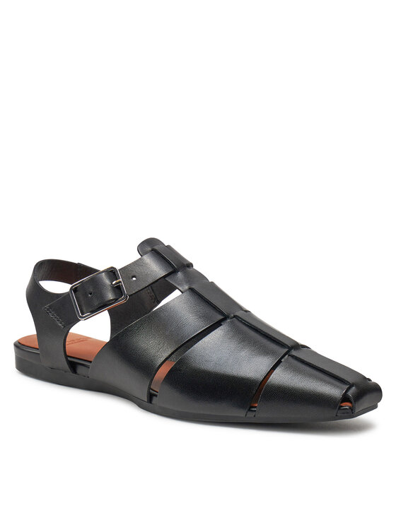Vagabond Shoemakers Balerina Vagabond Shoemakers Wioletta 5501-101-20 Fekete
