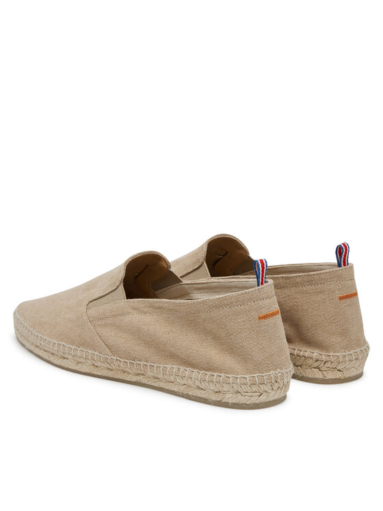 Castañer Espadrilles Castañer Joel/002 21821 Bēšs