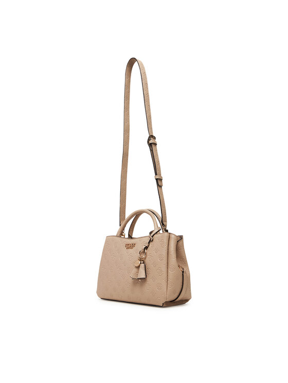 Guess Torebka Guess Phoebe HWPD96 65060 Beżowy