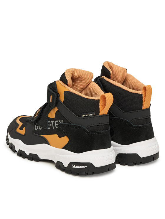 Primigi Снігоходи Primigi GORE-TEX 8936222 S Чорний