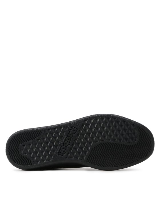 Reebok Снікерcи Reebok Royal Complete Cln2 EG9448 Чорний