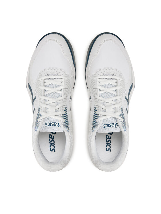 Asics Tenisové topánky Asics Court Slide 3 1041A335 Biela